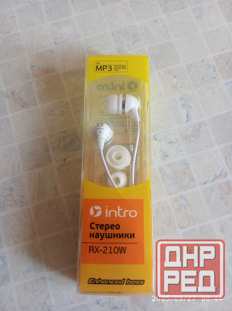 Стереонаушники Донецк - изображение 1