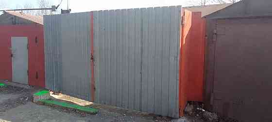 Продам место для гаража Донецк