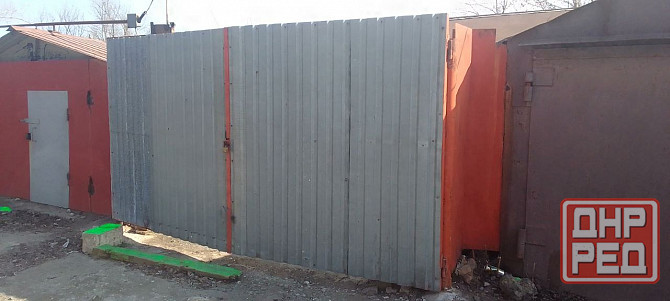 Продам место для гаража Донецк - изображение 3