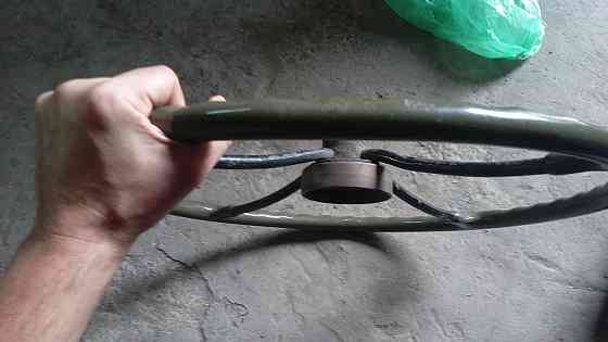 Продам оригинальный руль на грузовик Studebaker US Донецк