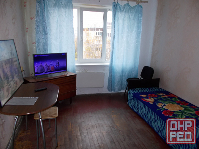 сдам комнату 13м2 Гатчина Гатчина - изображение 1