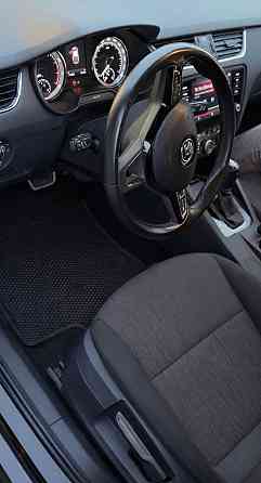 Skoda oktavia a7 fl Донецк