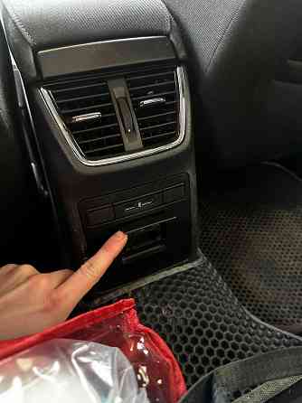 Skoda oktavia a7 fl Донецк