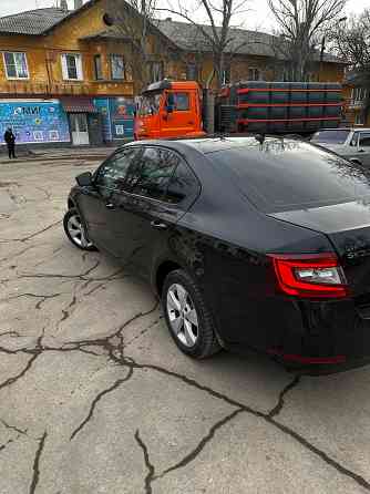 Skoda oktavia a7 fl Донецк