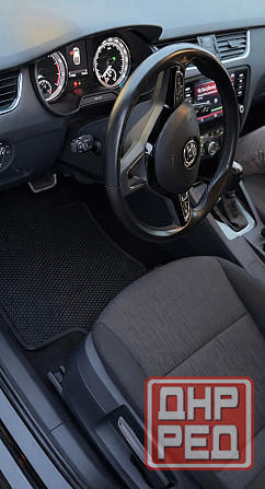 Skoda oktavia a7 fl Донецк - изображение 6