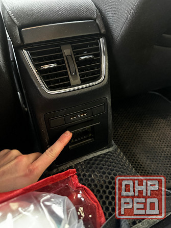 Skoda oktavia a7 fl Донецк - изображение 4