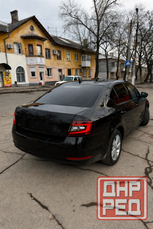 Skoda oktavia a7 fl Донецк - изображение 2