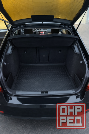Skoda oktavia a7 fl Донецк - изображение 8