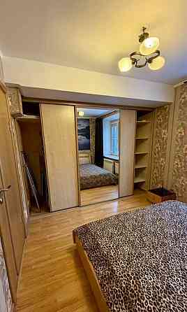 Сдаю двухкомнатную квартиру 40 кв.м Киевский район, район жд Донецк