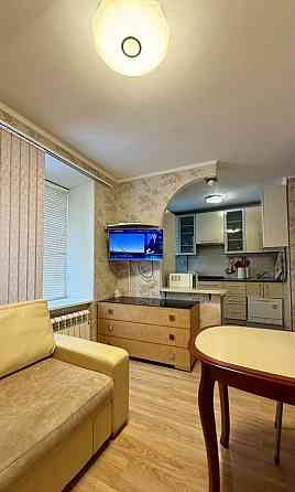 Сдаю двухкомнатную квартиру 40 кв.м Киевский район, район жд Донецк