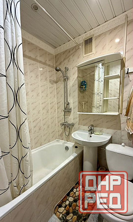 Сдаю двухкомнатную квартиру 40 кв.м Киевский район, район жд Донецк - изображение 6