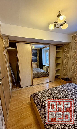 Сдаю двухкомнатную квартиру 40 кв.м Киевский район, район жд Донецк - изображение 5