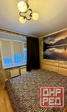 Сдаю двухкомнатную квартиру 40 кв.м Киевский район, район жд Донецк - изображение 3