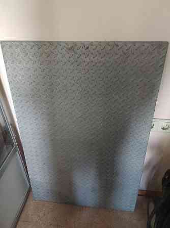 Нержавейка рифленая Донецк