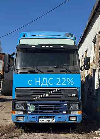 Тягач VOLVO FH420 Донецк