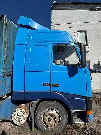 Тягач VOLVO FH420 Донецк