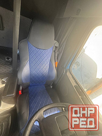 Тягач VOLVO FH420 Донецк - изображение 8