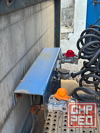 Тягач VOLVO FH420 Донецк - изображение 3