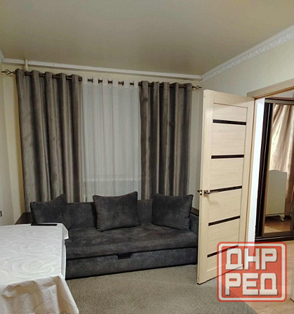 Сдаю двушку в Ленинском районе Донецк - изображение 2