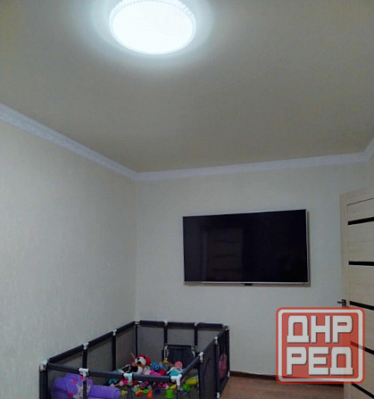 Сдаю двушку в Ленинском районе Донецк - изображение 3