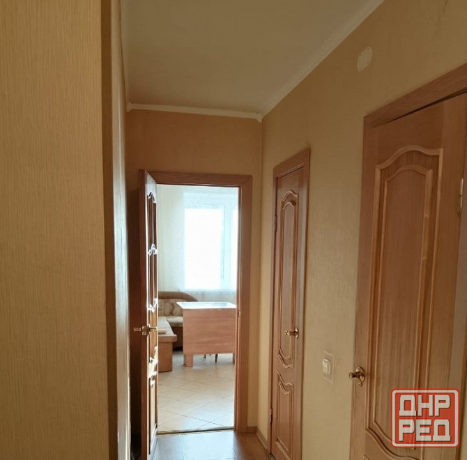 Сдаётся в СРОЧН0М П0РЯДКЕ 2к квартира в Ворошиловском районе. Донецк - изображение 4