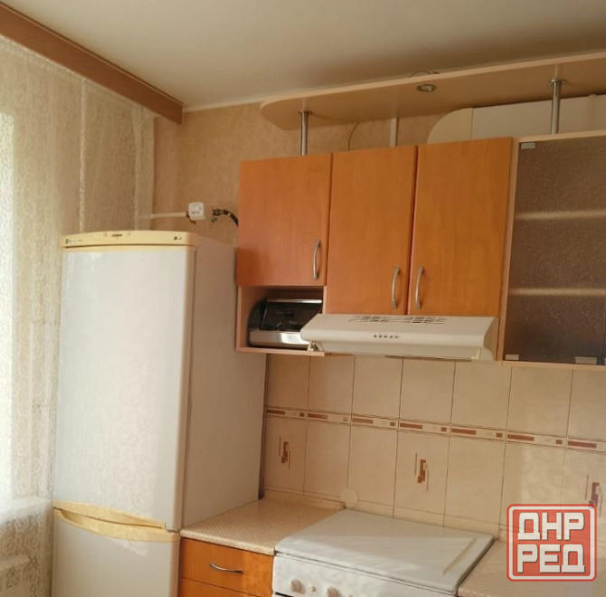 Сдаётся в СРОЧН0М П0РЯДКЕ 2к квартира в Ворошиловском районе. Донецк - изображение 2