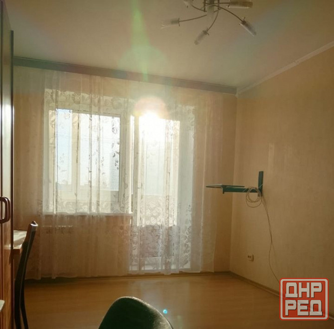 Сдаётся в СРОЧН0М П0РЯДКЕ 2к квартира в Ворошиловском районе. Донецк - изображение 6