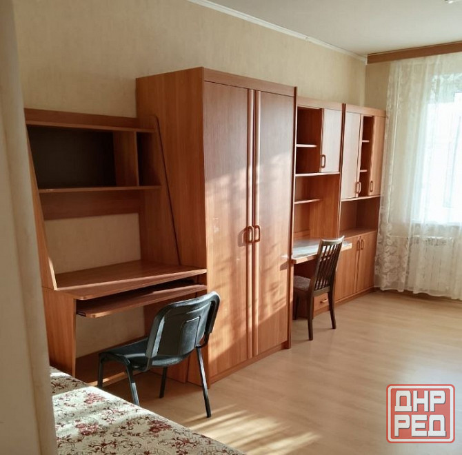 Сдаётся в СРОЧН0М П0РЯДКЕ 2к квартира в Ворошиловском районе. Донецк - изображение 5