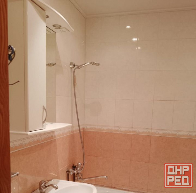 Сдаётся в СРОЧН0М П0РЯДКЕ 2к квартира в Ворошиловском районе. Донецк - изображение 9