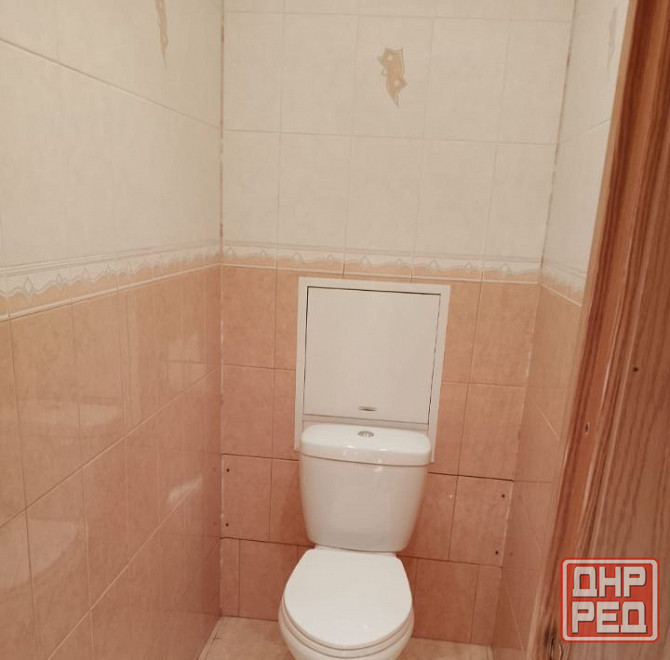 Сдаётся в СРОЧН0М П0РЯДКЕ 2к квартира в Ворошиловском районе. Донецк - изображение 8