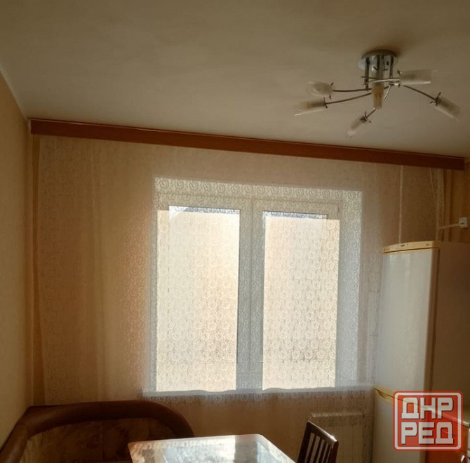 Сдаётся в СРОЧН0М П0РЯДКЕ 2к квартира в Ворошиловском районе. Донецк - изображение 3