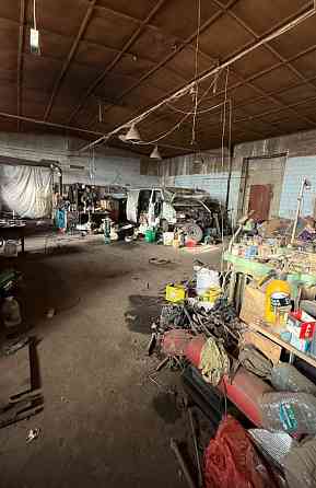 Продажа производственного здания по проспекту Мира Донецк