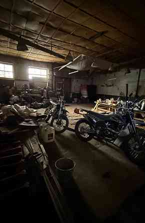 Продажа производственного здания по проспекту Мира Донецк