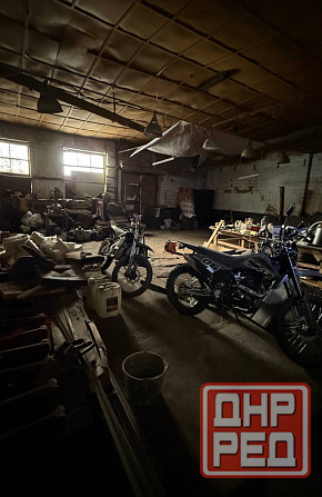 Продажа производственного здания по проспекту Мира Донецк - изображение 3