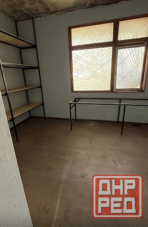 Продажа производственного здания по проспекту Мира Донецк - изображение 6