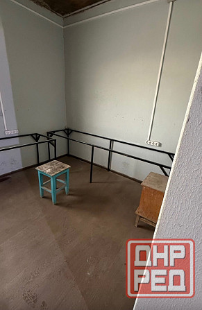 Продажа производственного здания по проспекту Мира Донецк - изображение 1