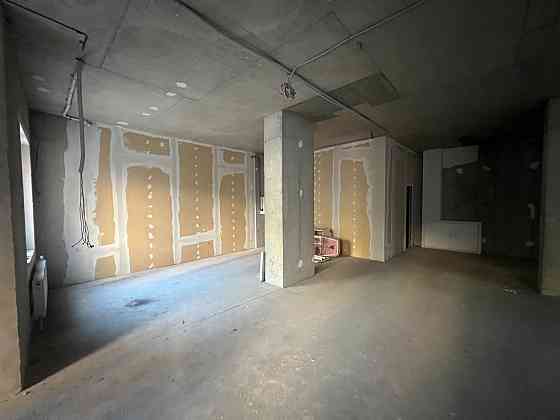 Аренда нежилого помещение на Панфилова Донецк