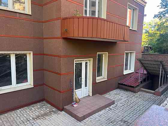 Аренда нежилого помещение на Панфилова Донецк