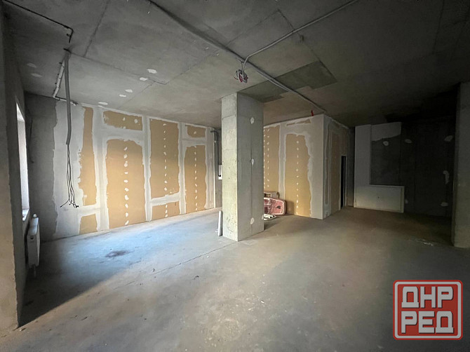 Аренда нежилого помещение на Панфилова Донецк - изображение 2