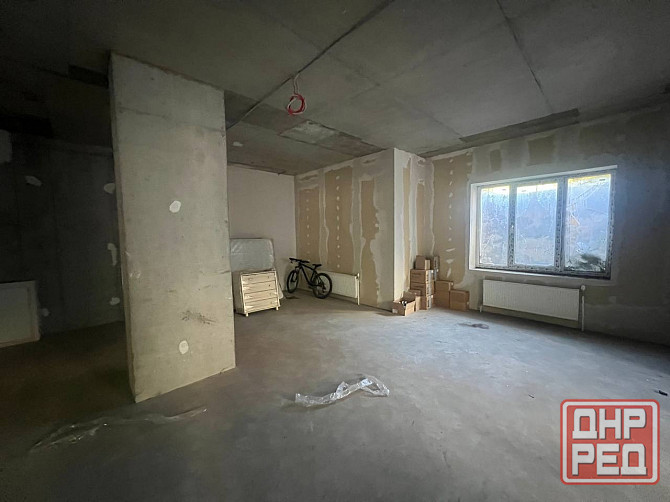 Аренда нежилого помещение на Панфилова Донецк - изображение 4