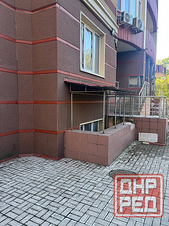 Аренда нежилого помещение на Панфилова Донецк - изображение 5