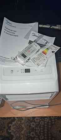 Продам мобильный кондиционер. Донецк