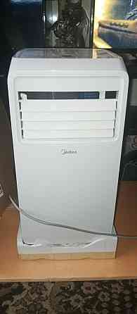 Продам мобильный кондиционер. Донецк