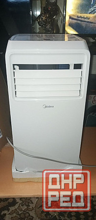 Продам мобильный кондиционер. Донецк - изображение 1