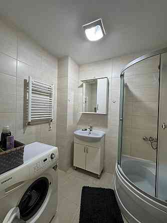 Сдам однокомнатную квартиру в Кальмиусском районе, напротив Нептуна Мариуполь