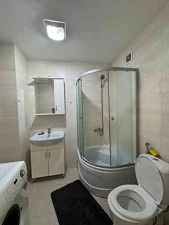 Сдам однокомнатную квартиру в Кальмиусском районе, напротив Нептуна Мариуполь