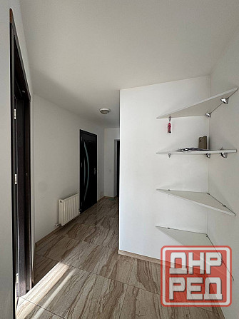 Сдам однокомнатную квартиру в Кальмиусском районе, напротив Нептуна Мариуполь - изображение 5