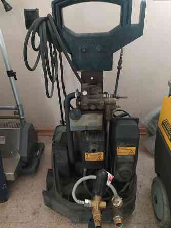 Автомойка Керхер Донецк