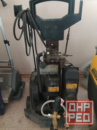 Автомойка Керхер Донецк - изображение 1