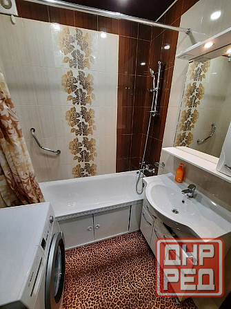 2-к.к. в Центральном районе Мариуполя, 17 мкр, ориентир БИЛа Мариуполь - изображение 4